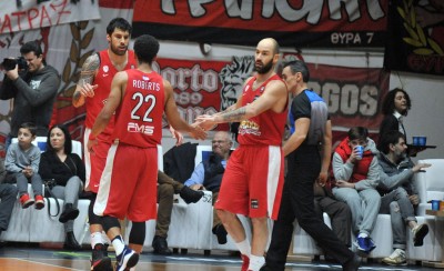 Ζέσταμα πριν την κούπα