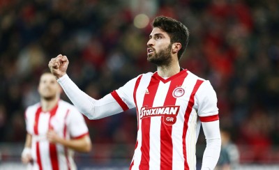 Βραβεύτηκε ο Καρίμ