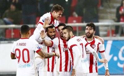 Κάντε το καθήκον σας, πάρτε την πρόκριση