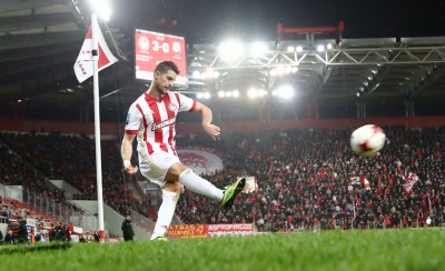 Με Μιραλάς στην κορυφή!