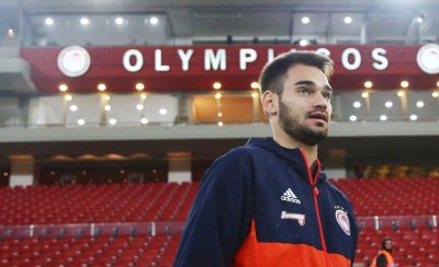 Οι ευχές στον Ίβουσιτς (photo)