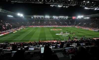 Τα ΑΜΕΑ για ΑΕΚ