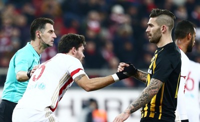 Δεν ασχολούνται,αλλά προκαλούν μιλώντας για οφέλη!