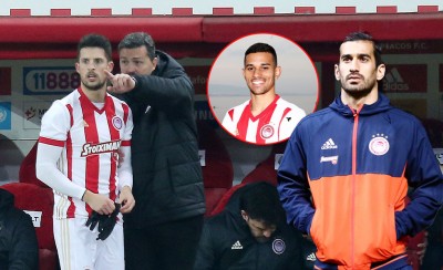 Το μόνο σίγουρο είναι αυτό...