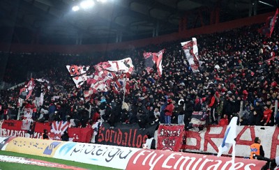 Οι νικητές των εισιτηρίων για ΑΕΚ!