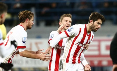 Στροφή στον Ατρόμητο, υποχρέωση το 