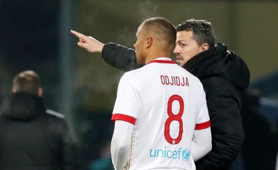 Ενδεκαδάτος ο Οτζίτζα