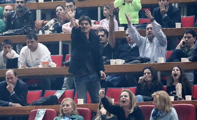 Στην Ελλάδα αγνοούσε, τώρα;
