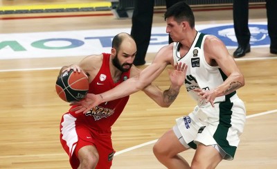 Προετοιμάζεται και η Euroleague