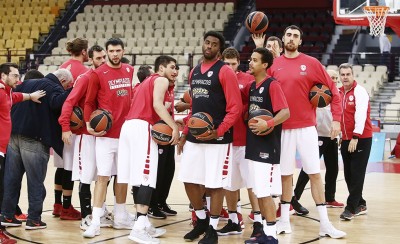 Επέστρεψαν με το μυαλό στη Ρεάλ