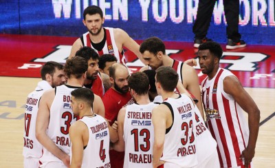 Αυτός είναι ο Ολυμπιακός! Αυτόν τρέμει όλη η Ευρώπη!