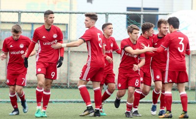 Πέρασαν με Μπουλάρι και Καραργύρη!