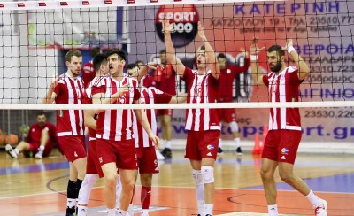 Να περάσει ο επόμενος...