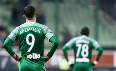 ΕΚΤΑΚΤΟ: Ζήτησε και άλλους από ΠΑΟΚ, γιατί με αυτούς δεν μπορεί!