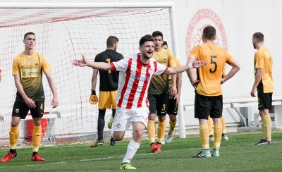 15 γκολ σε 3 ματς επί της ΑΕΚ!