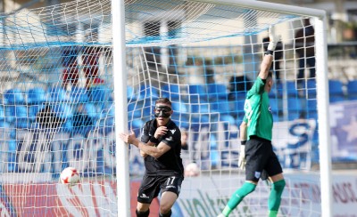 Γελάνε και οι μαϊμούδες: Ένα μέτρο οφσάιντ το γκολ του ΠΑΟΚ!