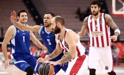 Αντιδράσεις μικρών και μεγάλων στο ΣΕΦ