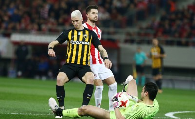 Πάλι τα ίδια...