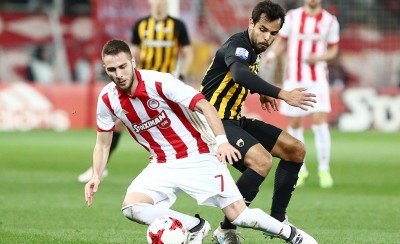 Το χρονικό που «τρομάζει»