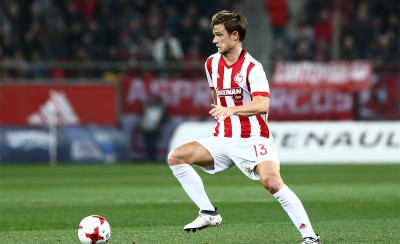 Ζιλέ αντί Σισέ!