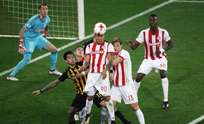 Ανεπίτρεπτο, ανεξήγητο...