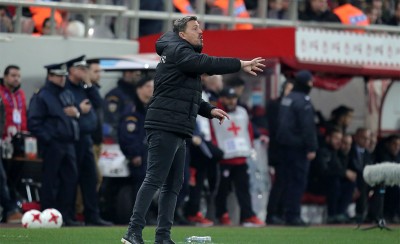 Ήθελε να πάει, αλλά...