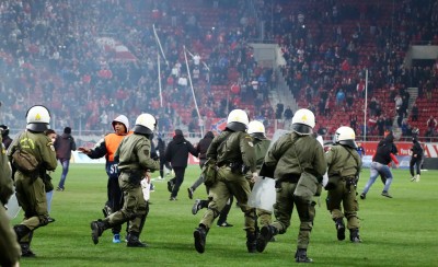 Εκδικάζεται την Πέμπτη η έφεση