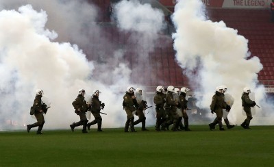 Μπορεί κάποιος να μας εξηγήσει;
