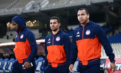 Ο πάγκος και οι 