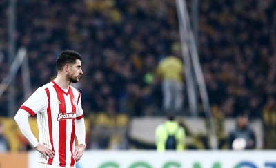 Να σκεφτούν και οι παίκτες τι έγινε στα τρία ματς