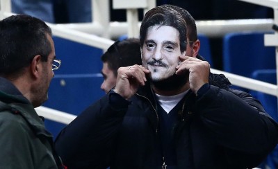 Το... τερμάτισαν οι βάζελοι!