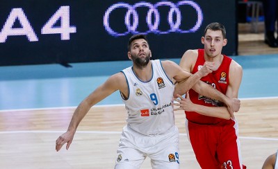 Με Γουίλτζερ το ΤΟΡ10!