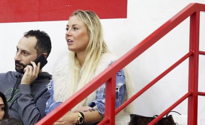 Το γυρνάει στην... μπάλα η Χίπε!