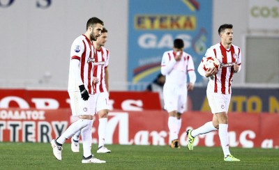 Κρίνεται αύριο για τους τραυματίες
