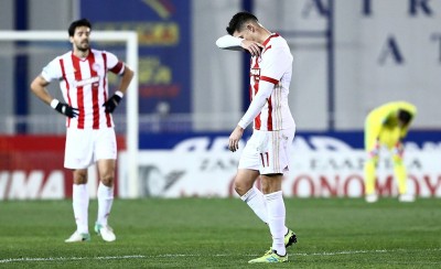 Εξετάσεις για τους τραυματίες