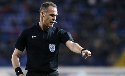 Υπό την ανοχή Τζήλου το ξύλο του Ατρόμητου!