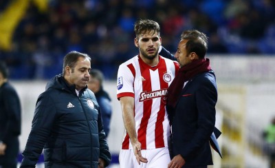 Τουλάχιστον αυτός είχε φιλότιμο!