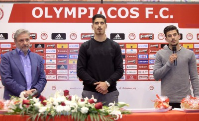 Έκοψε την πίτα της η θρυλική Ακαδημία!