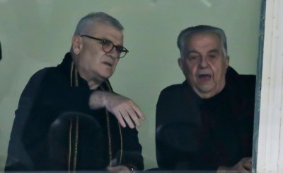 Κρατάει χρόνια αυτή η κολώνια...
