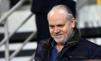 Πανηγυρική δικαίωση! Αθωώθηκε ομόφωνα ο Μ. Κουντούρης