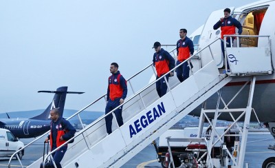 Μαζί και οι Νέοι...