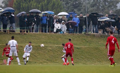 Φωνάζει για τη φάση του 36’!
