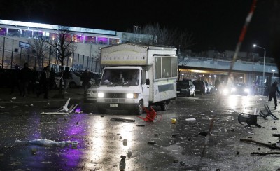 Έντονη ανησυχία Γραμμένου για την Τούμπα και την Εθνική!