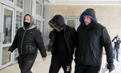 Είχε... διάρροια και πήρε αναβολή αυτός που τραυμάτισε τον Γκαρθία!