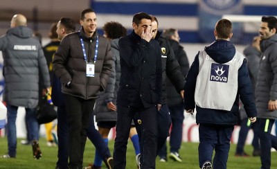 Τρομερό! Τους ενοχλούν τώρα και οι πανηγυρισμοί...