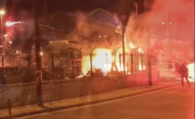 Βίντεο από το λιμάνι του Πειραιά! Δείτε...
