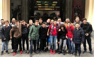 Διάλειμμα για... θέατρο!