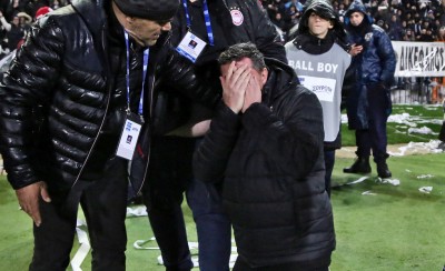 Επιβεβαιώνει τον τραυματισμό και η ιατροδικαστής!