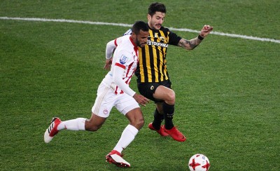 Δηλώθηκε ο Ρομαό