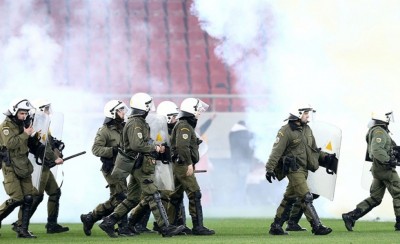 Καμία σχέση οι εκθέσεις με αυτά που παρουσιάζουν